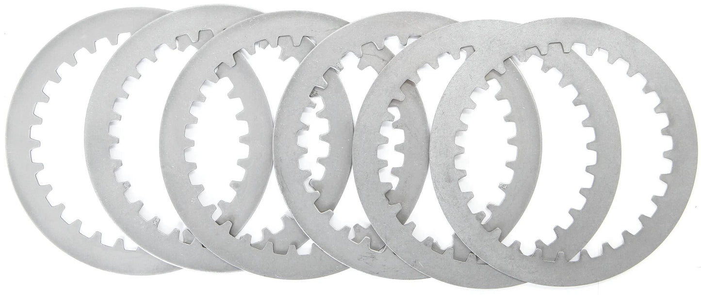 Trw Clutch.steel.kit Mes301-6