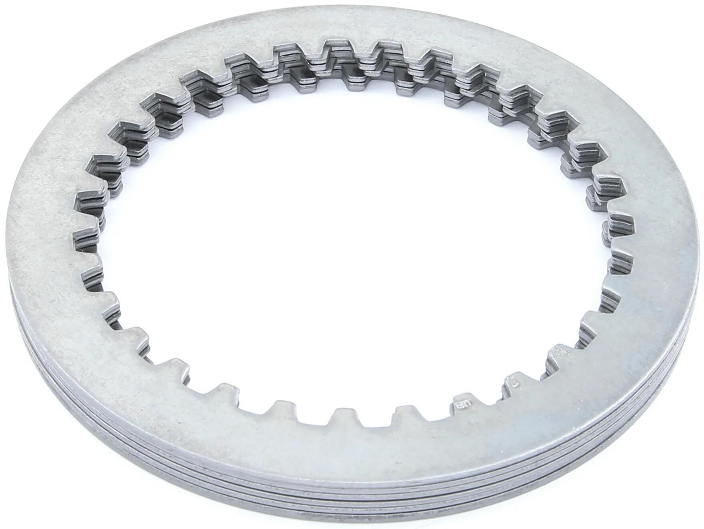 Trw Clutch.steel.kit Mes302-6
