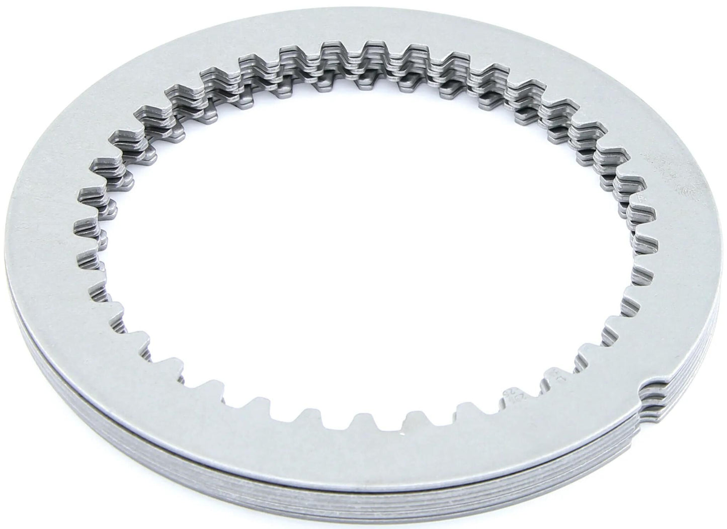 Trw Clutch.Steel.kit Mes306-7