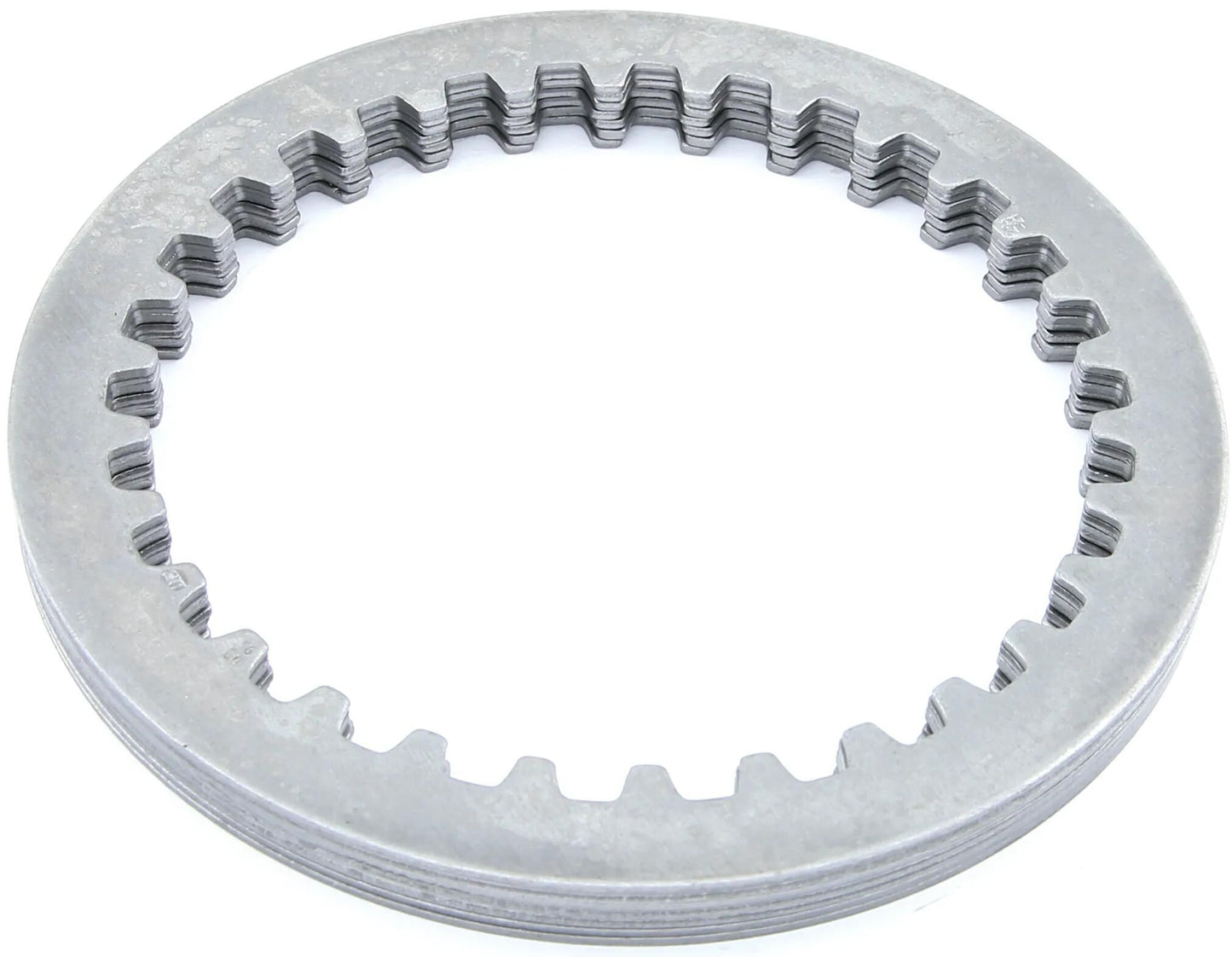 Trw Clutch.Steel.kit Mes308-7