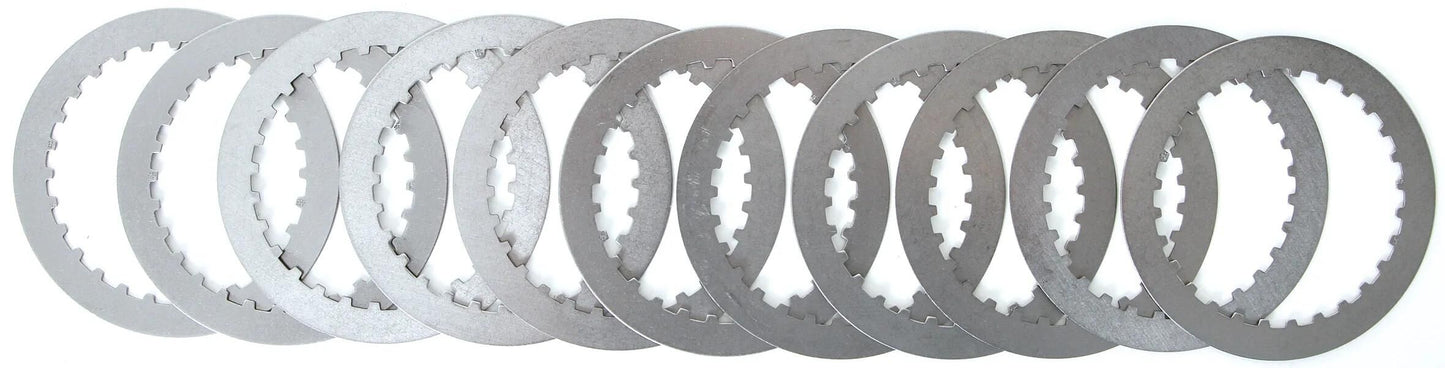 Trw Clutch.steel.kit Mes312-11