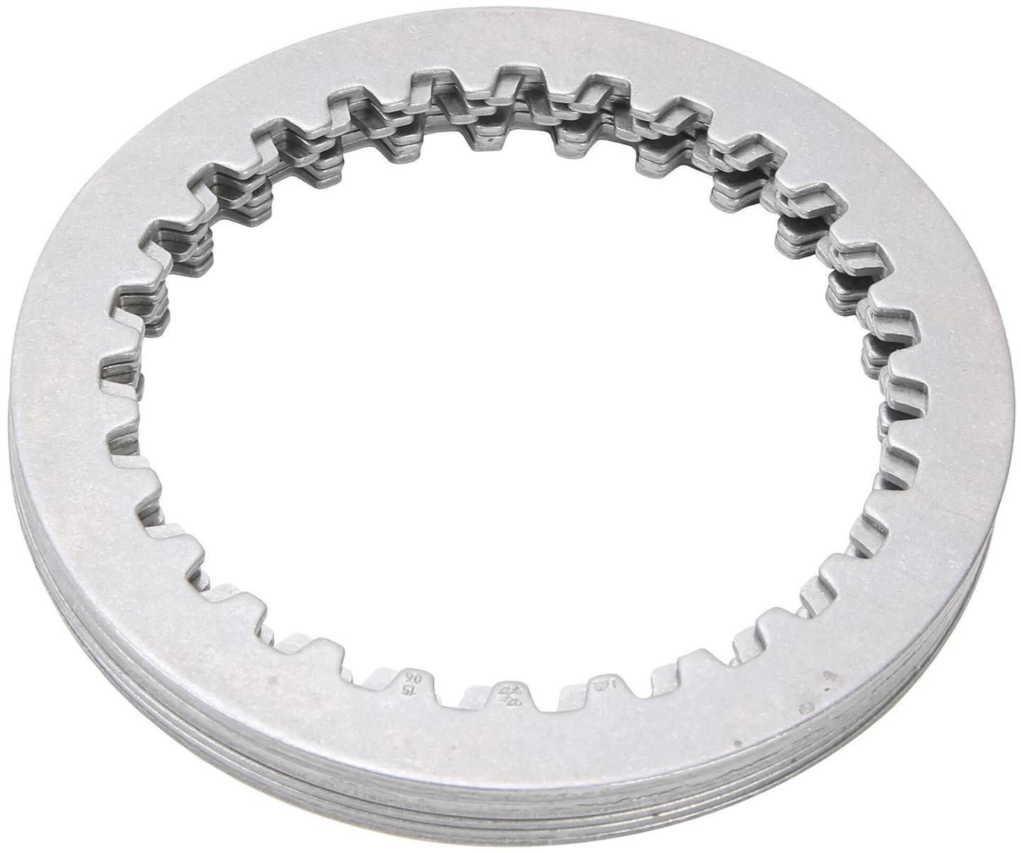 Trw Clutch.steel.kit Mes315-7