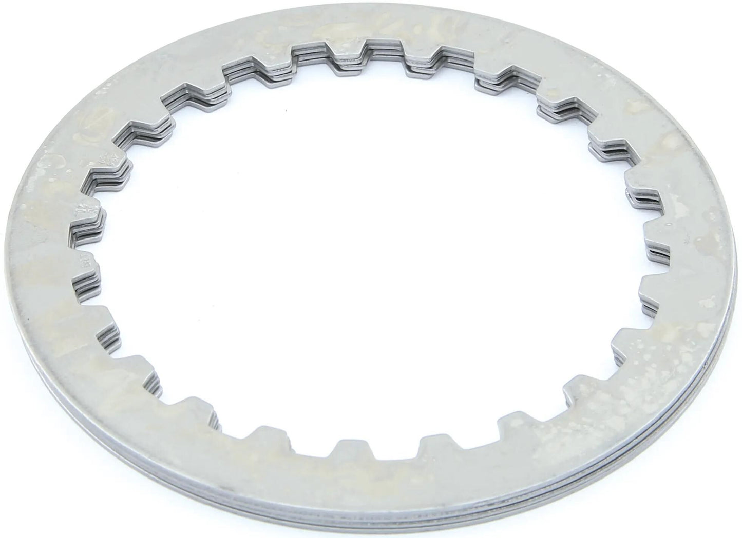 TRW Clutch.steel.kit Mes317-4