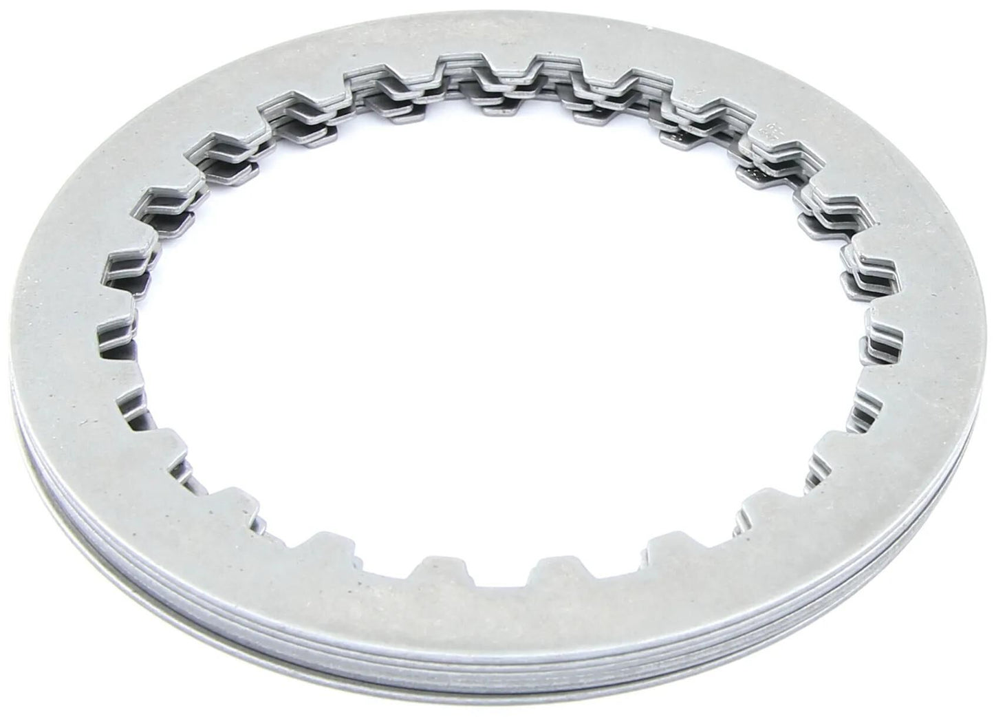 Trw Clutch.steel.kit Mes317-6