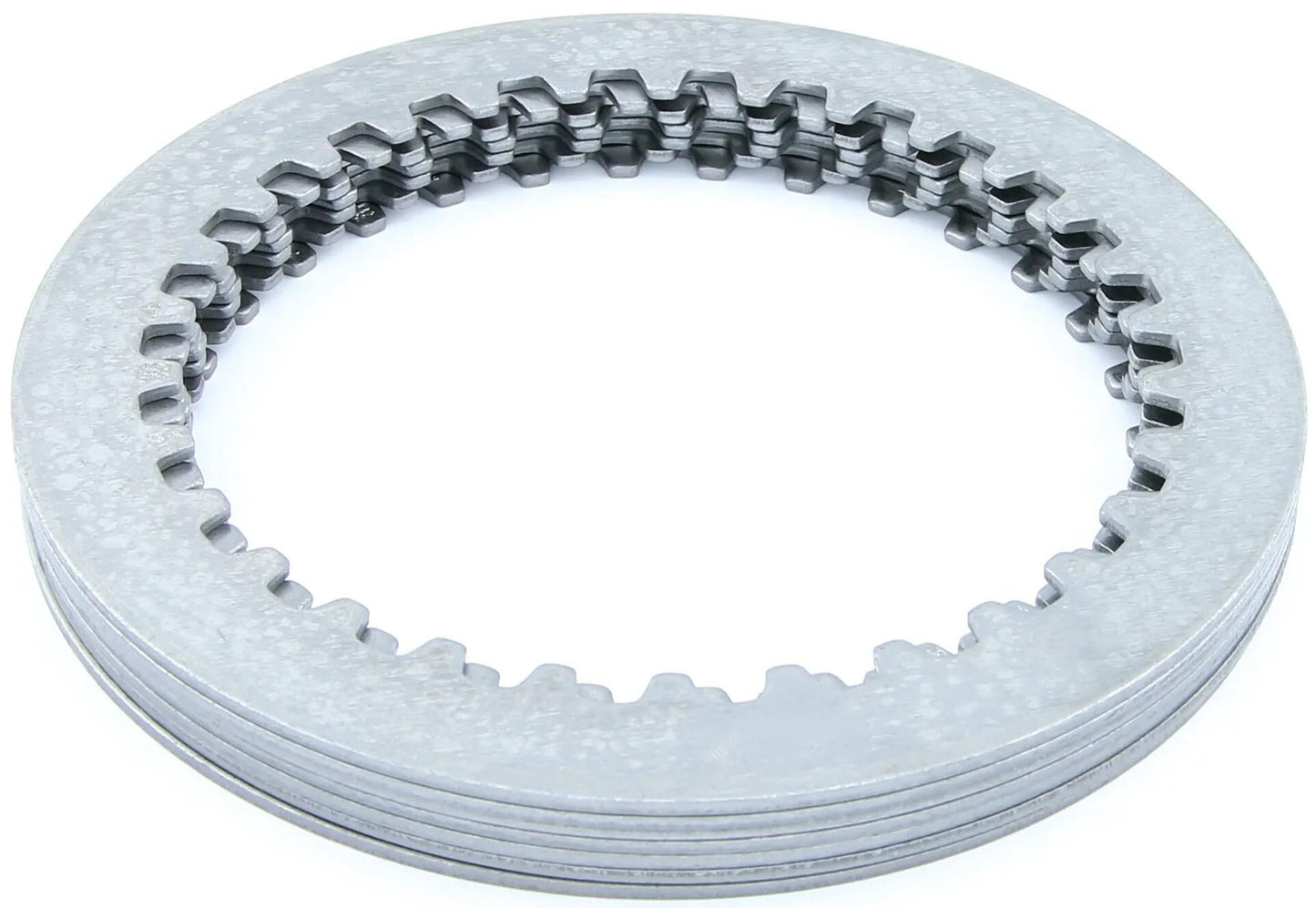 Trw Clutch.steel.kit Mes319-7
