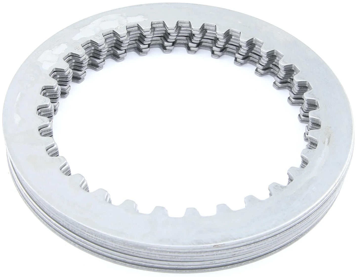 Trw Clutch.steel.kit Mes319-8