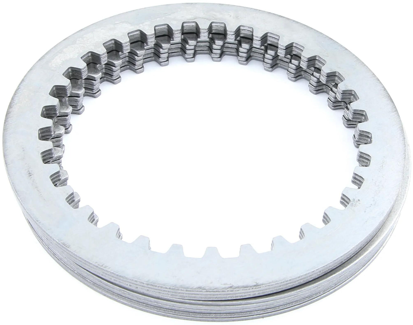 Trw Clutch.steel.kit Mes322-8