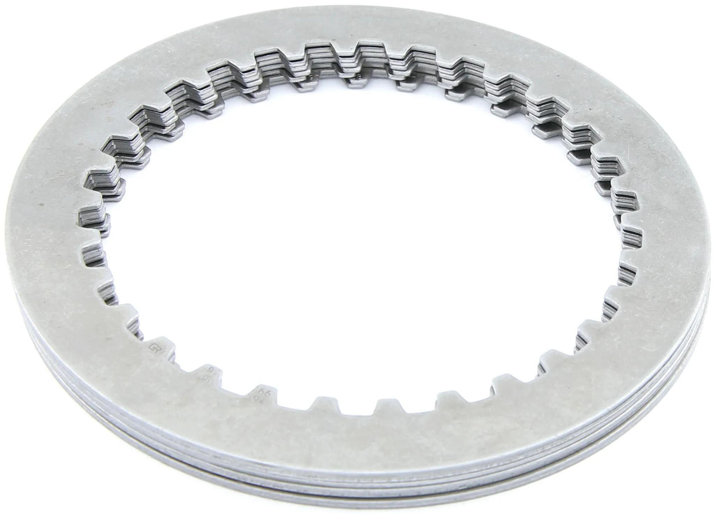 TRW Clutch.steel.kit Mes323-7