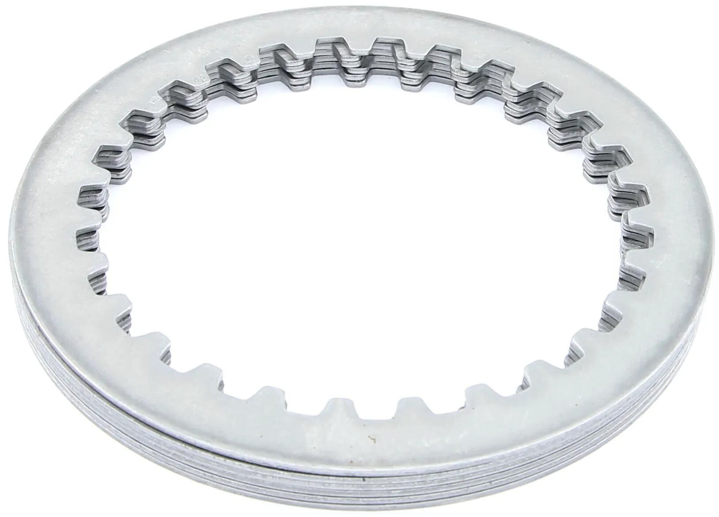 Trw Clutch.steel.kit Mes325-6