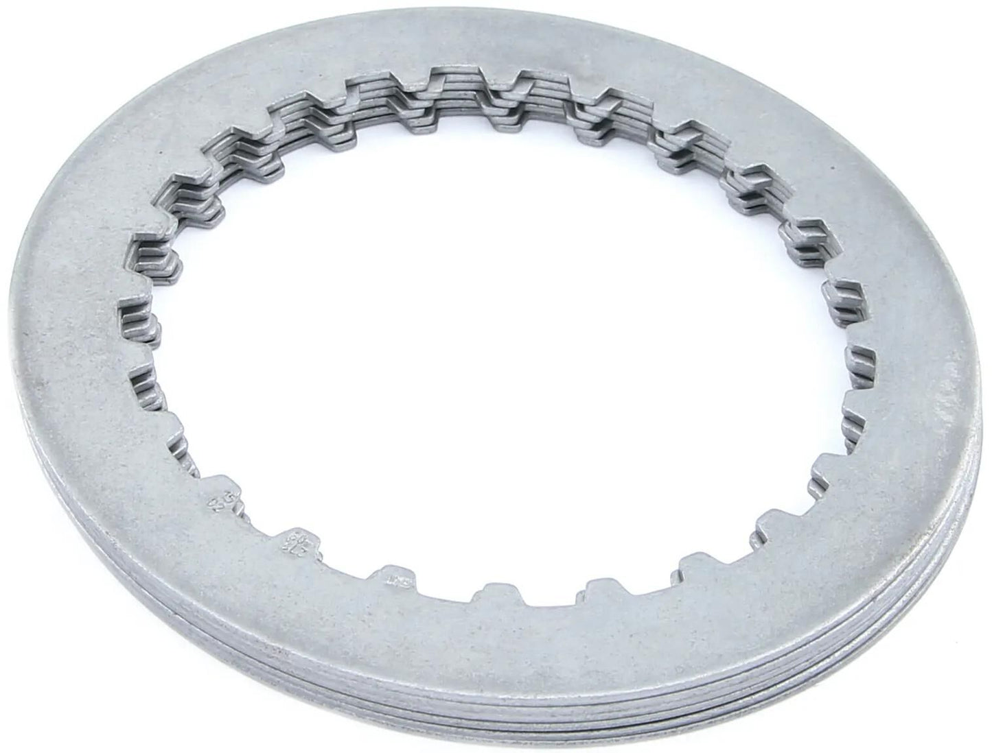 Trw Clutch.steel.kit Mes326-6