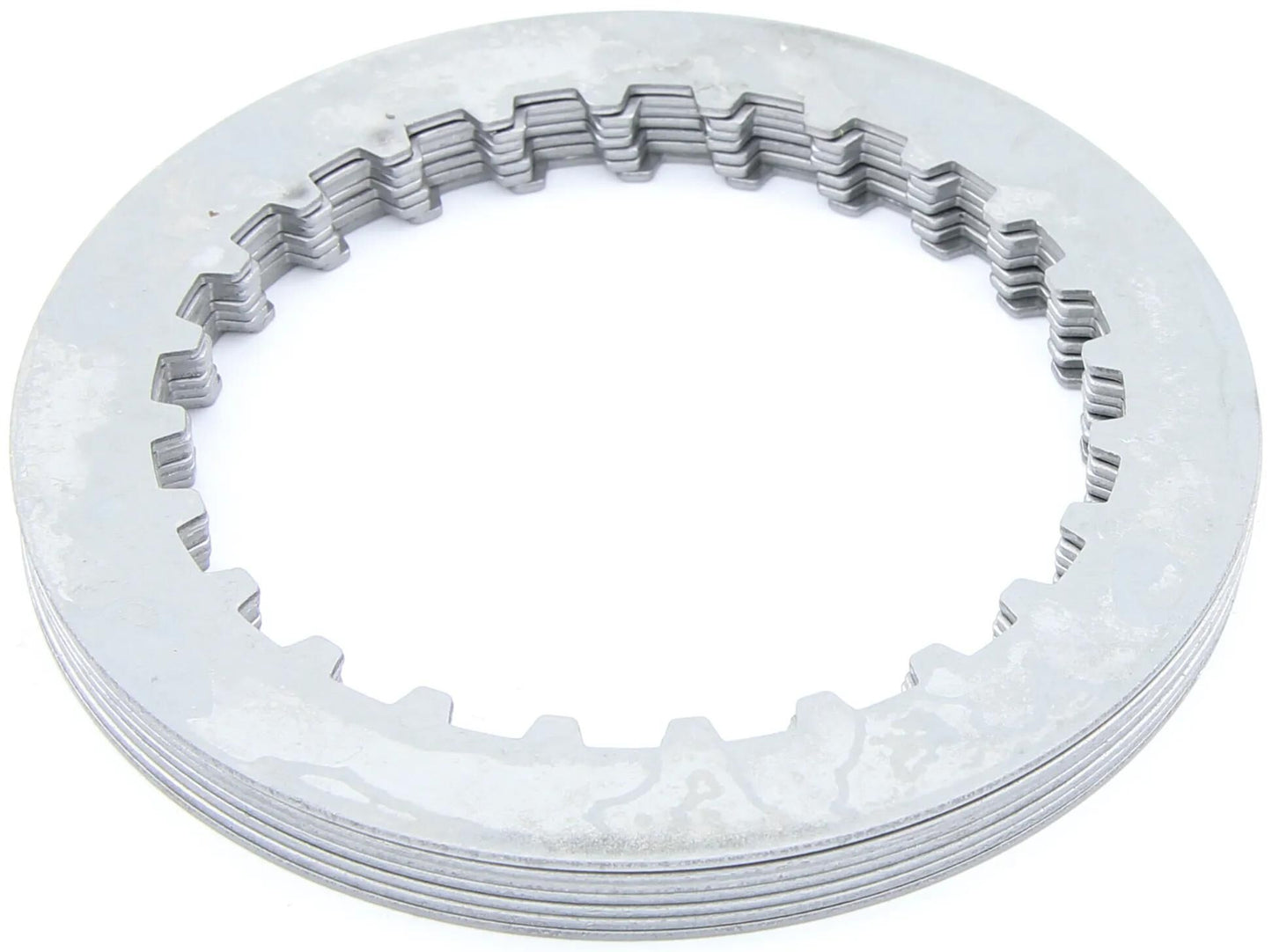 TRW Clutch.steel.kit Mes326-7