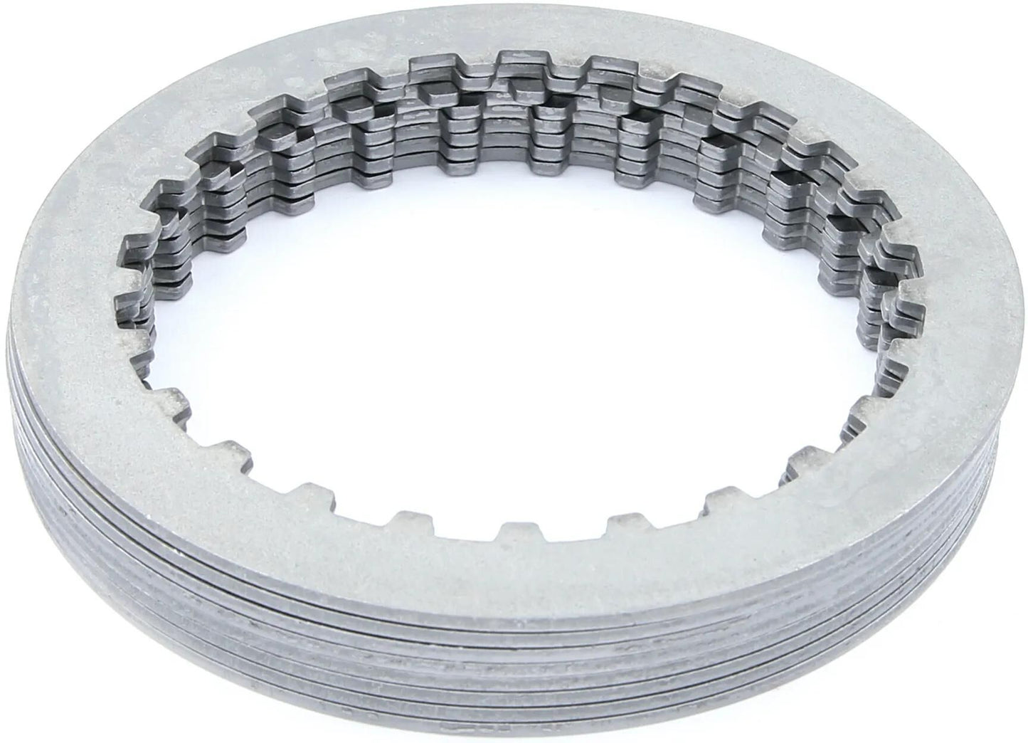 Trw Clutch.steel.kit Mes327-8