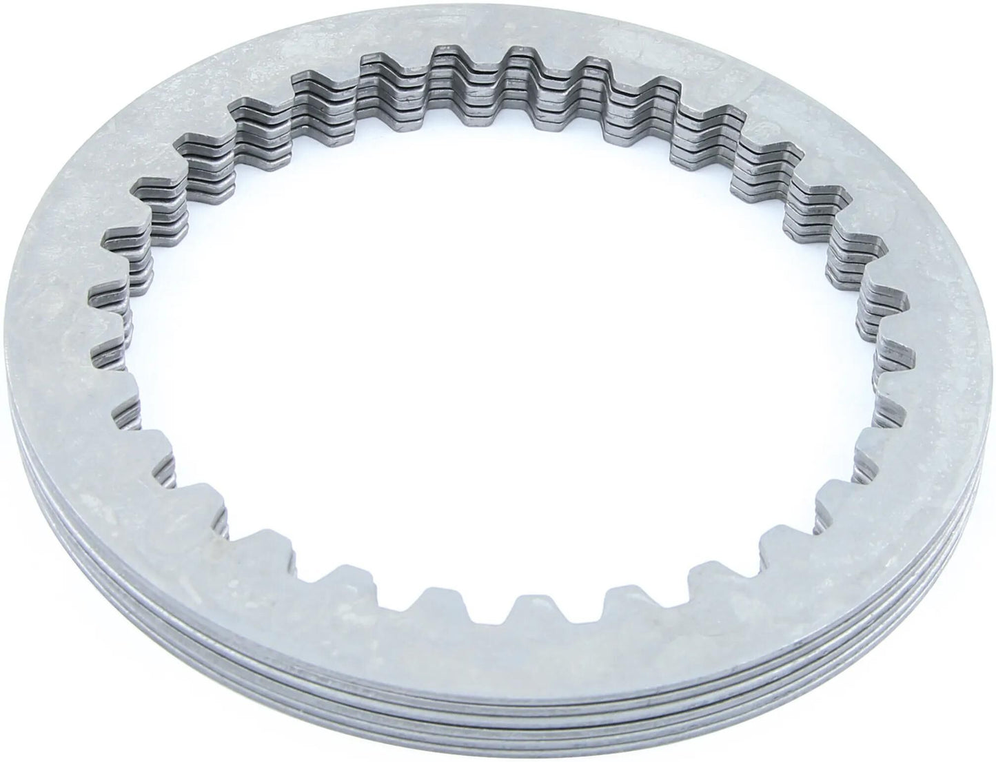 Trw Clutch.steel.kit Mes328-6