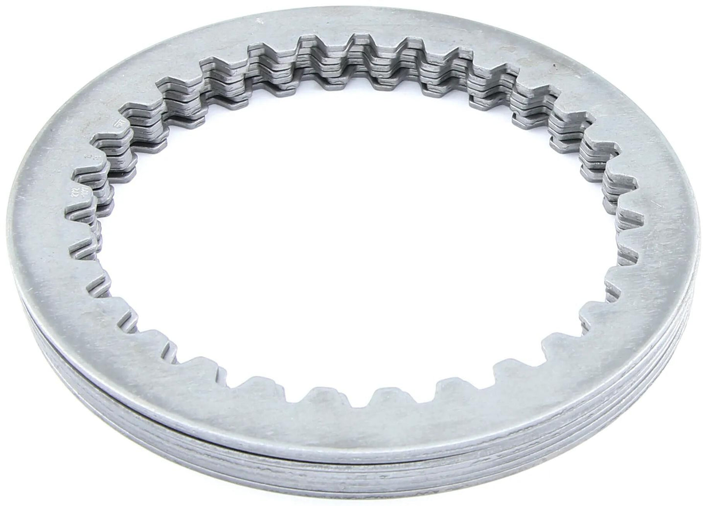 Trw Clutch.Steel.kit Mes328-7