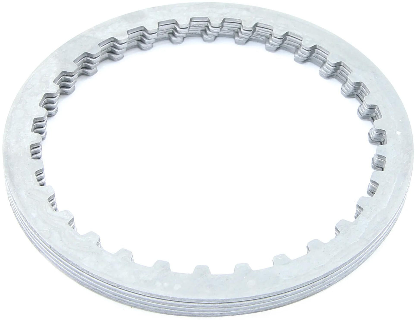 Trw Clutch.Steel.kit Mes329-5