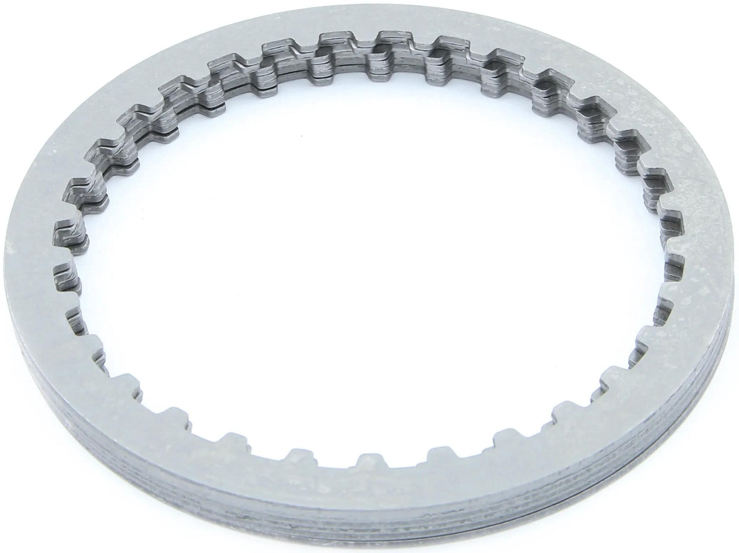 TRW Clutch.steel.kit Mes329-6