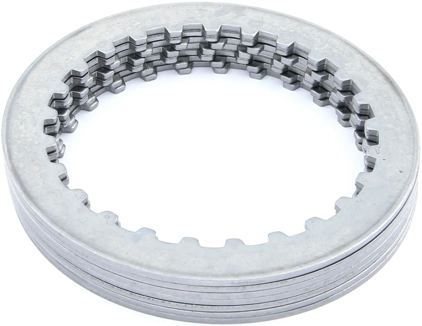 Trw Clutch.steel.kit Mes330-7