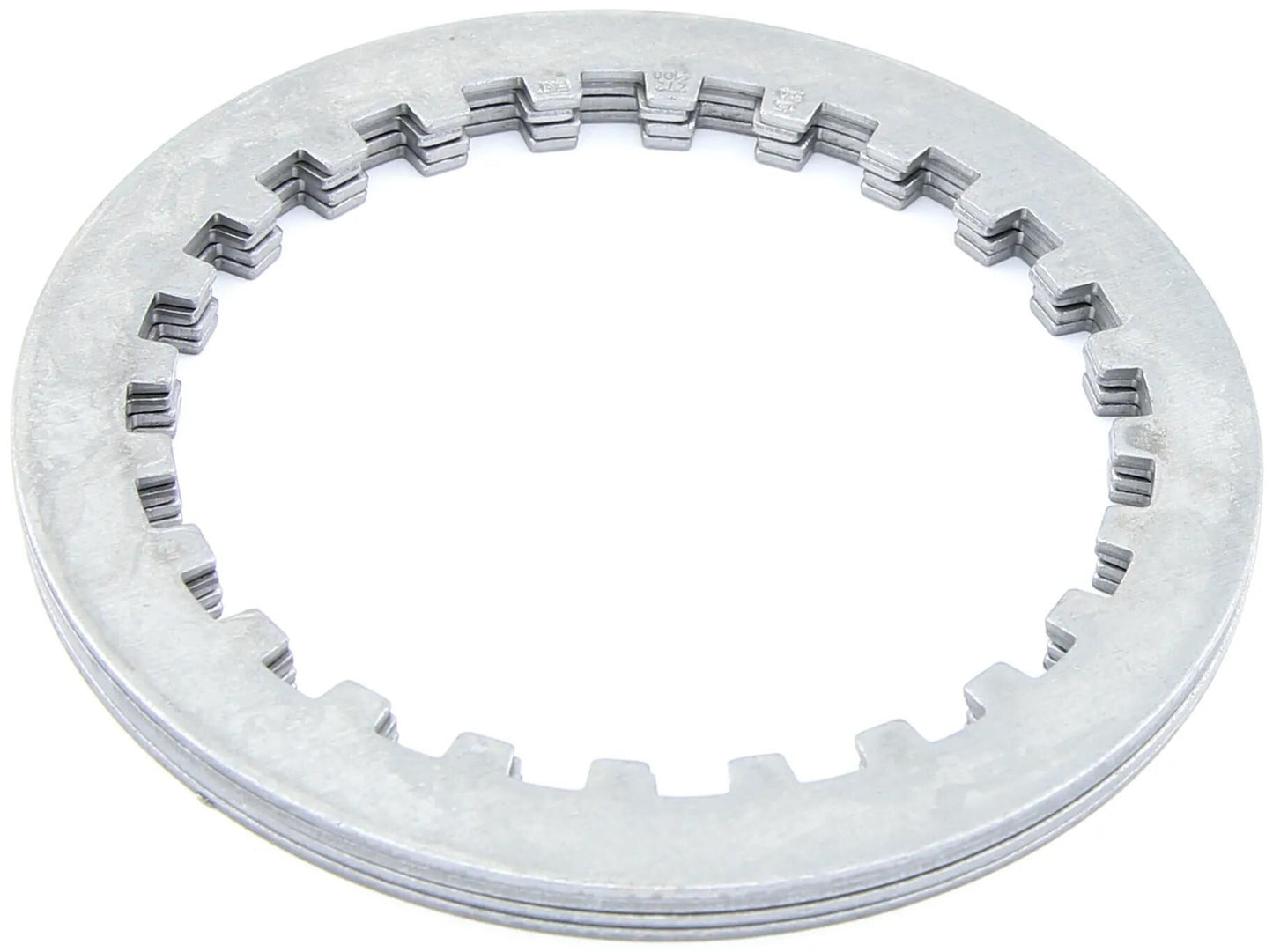 Trw Clutch.Steel.kit Mes331-4