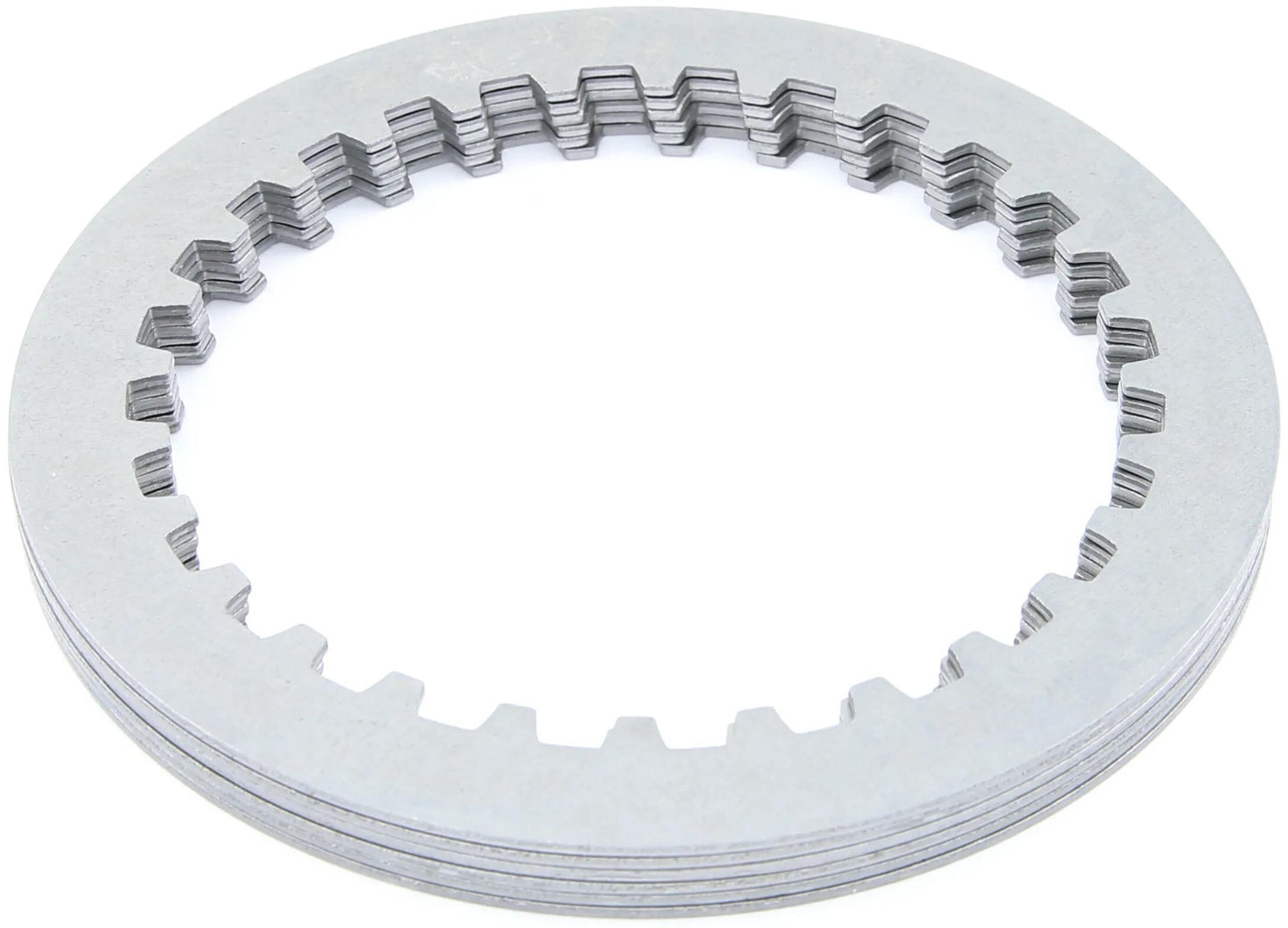 Trw Clutch.steel.kit Mes332-6