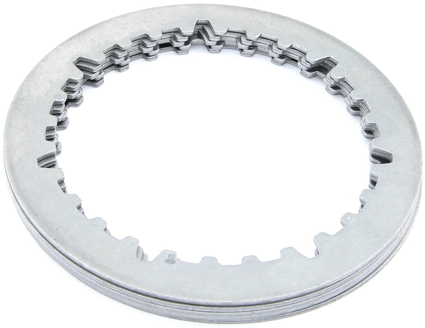 Trw Clutch.Steel.kit Mes333-5