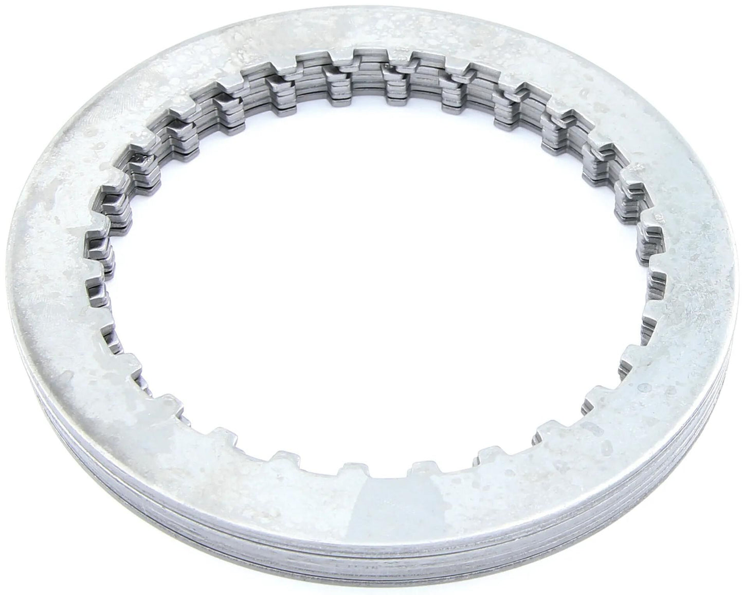 Trw Clutch.steel.kit Mes335-7