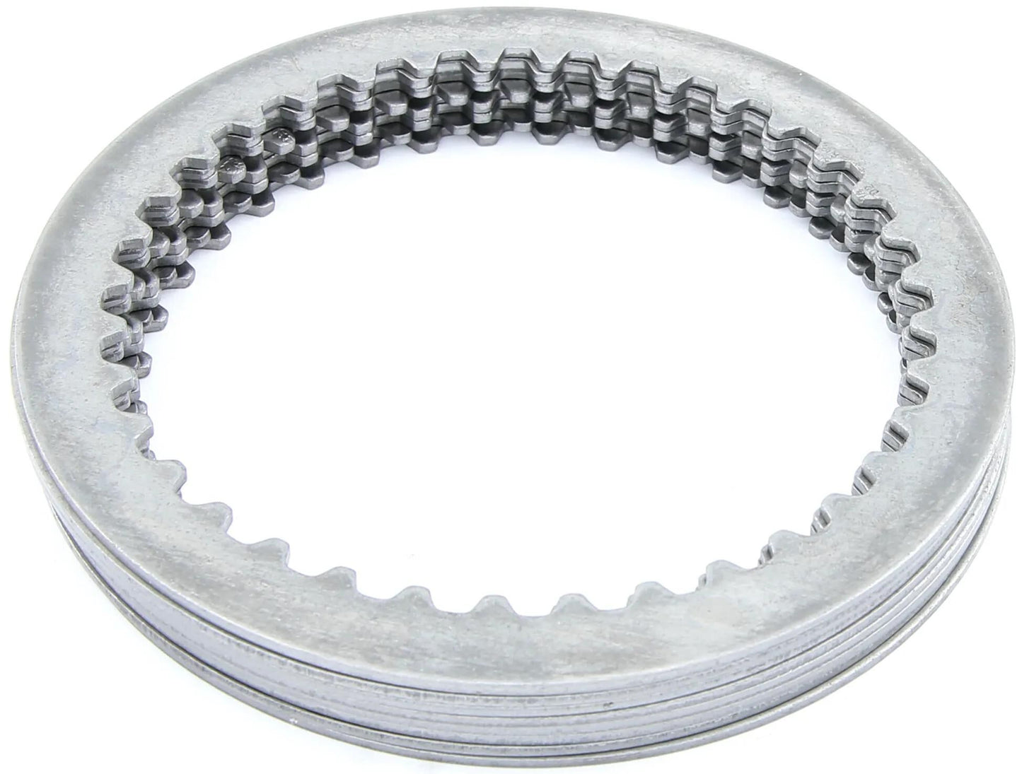 TRW Clutch.steel.kit Mes338-8
