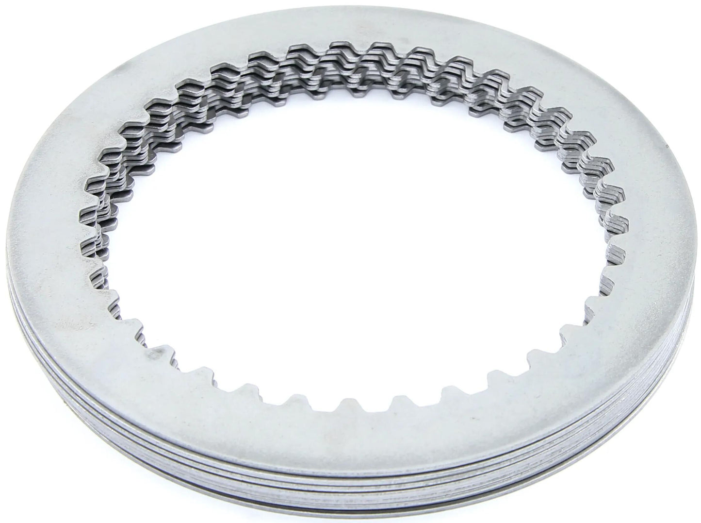 TRW Clutch.steel.kit Mes341-9