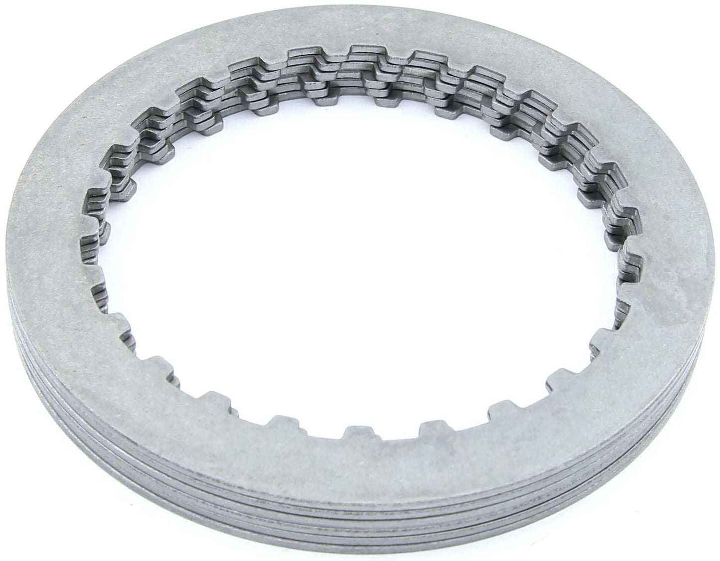 Trw Clutch.Steel.kit Mes343-6