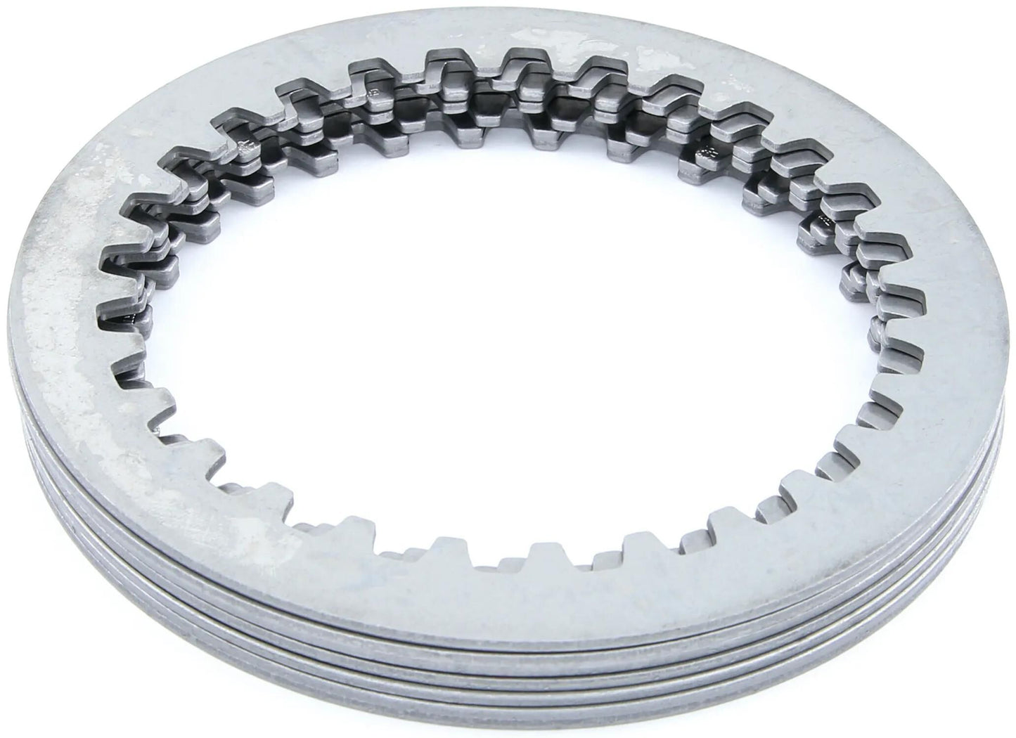 Trw Clutch.steel.kit Mes344-7
