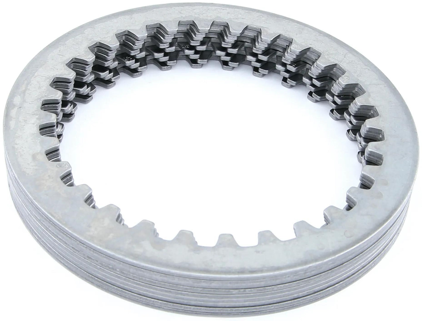 Trw Clutch.steel.kit Mes344-9