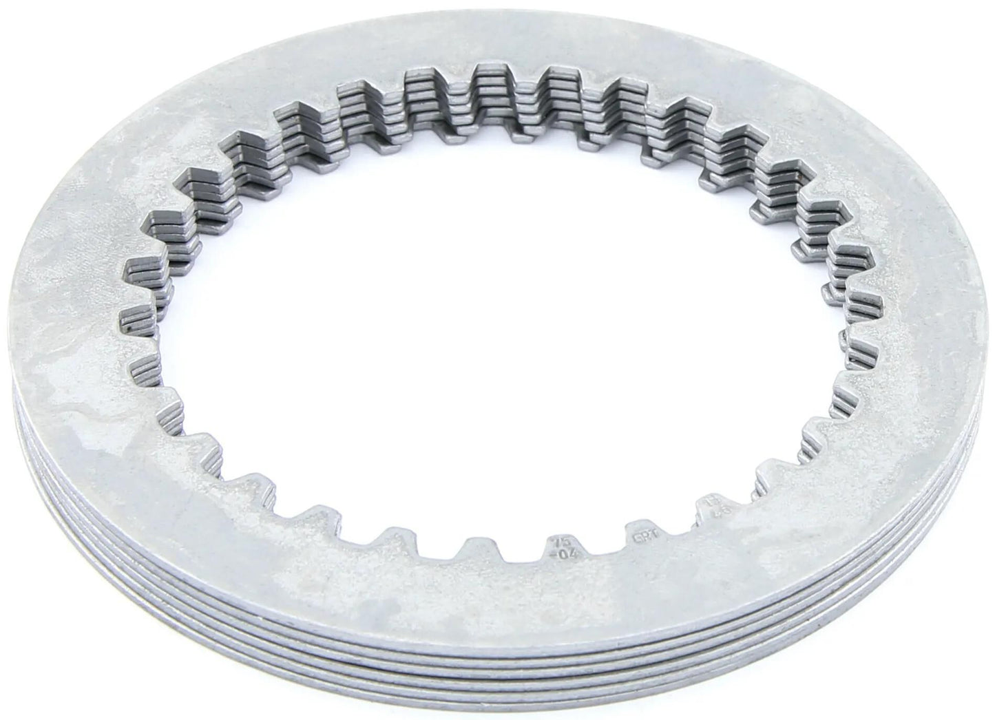Trw Clutch.steel.kit Mes349-7