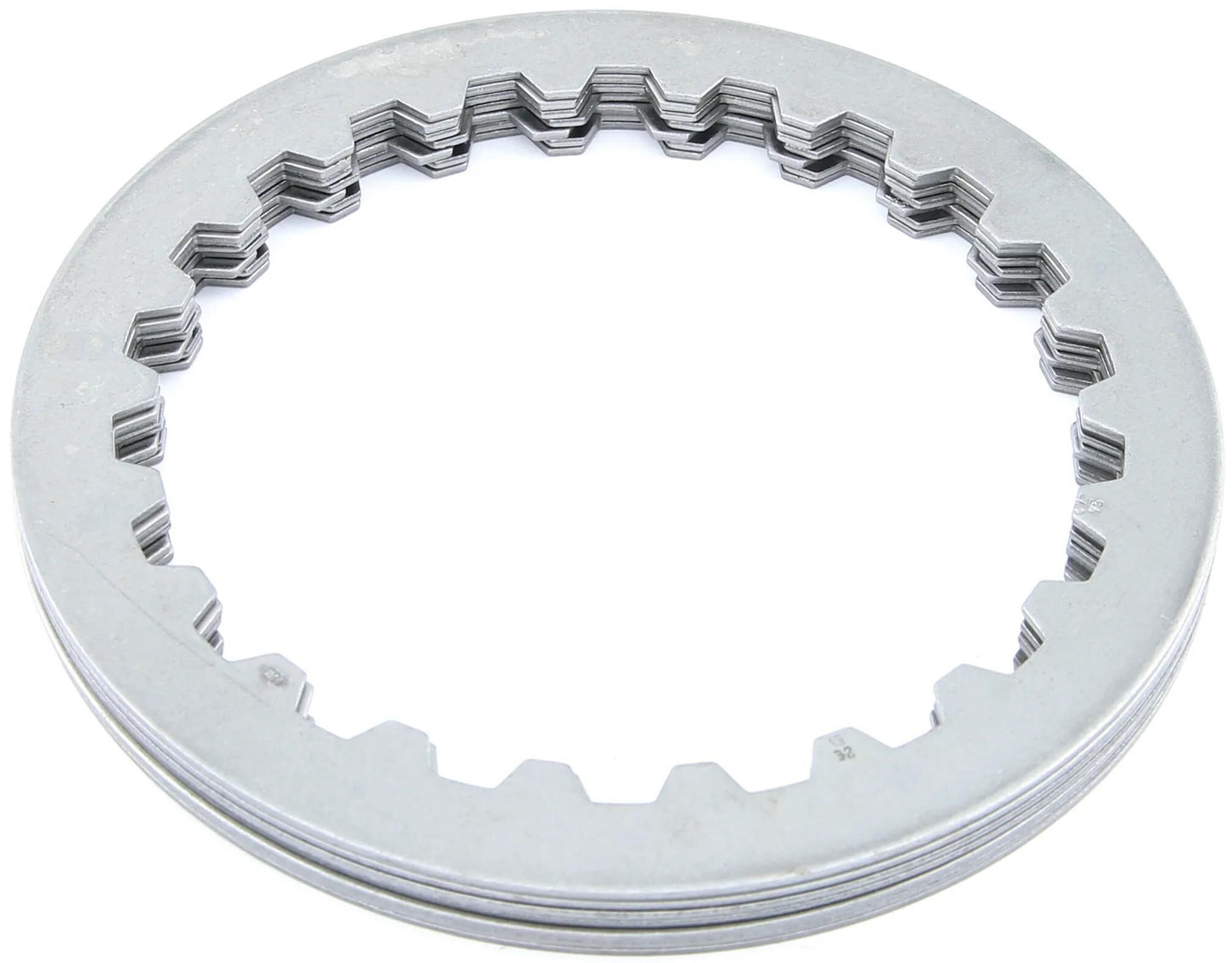 Trw Clutch.Steel.kit Mes351-7