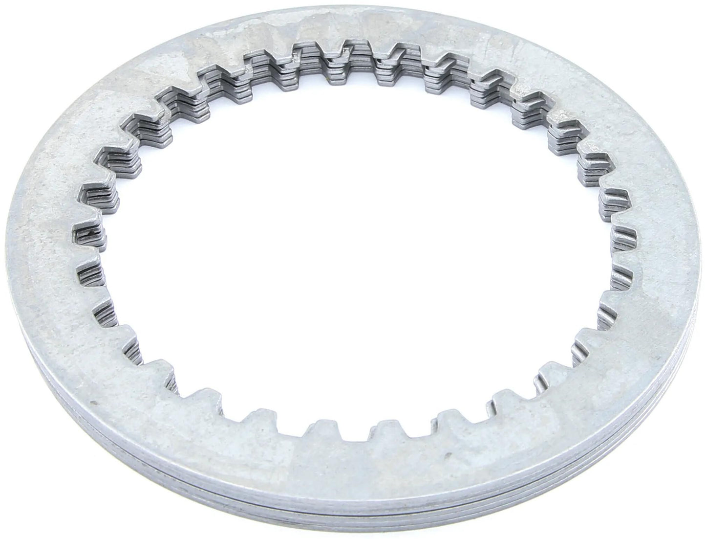 Trw Clutch.steel.kit Mes352-6