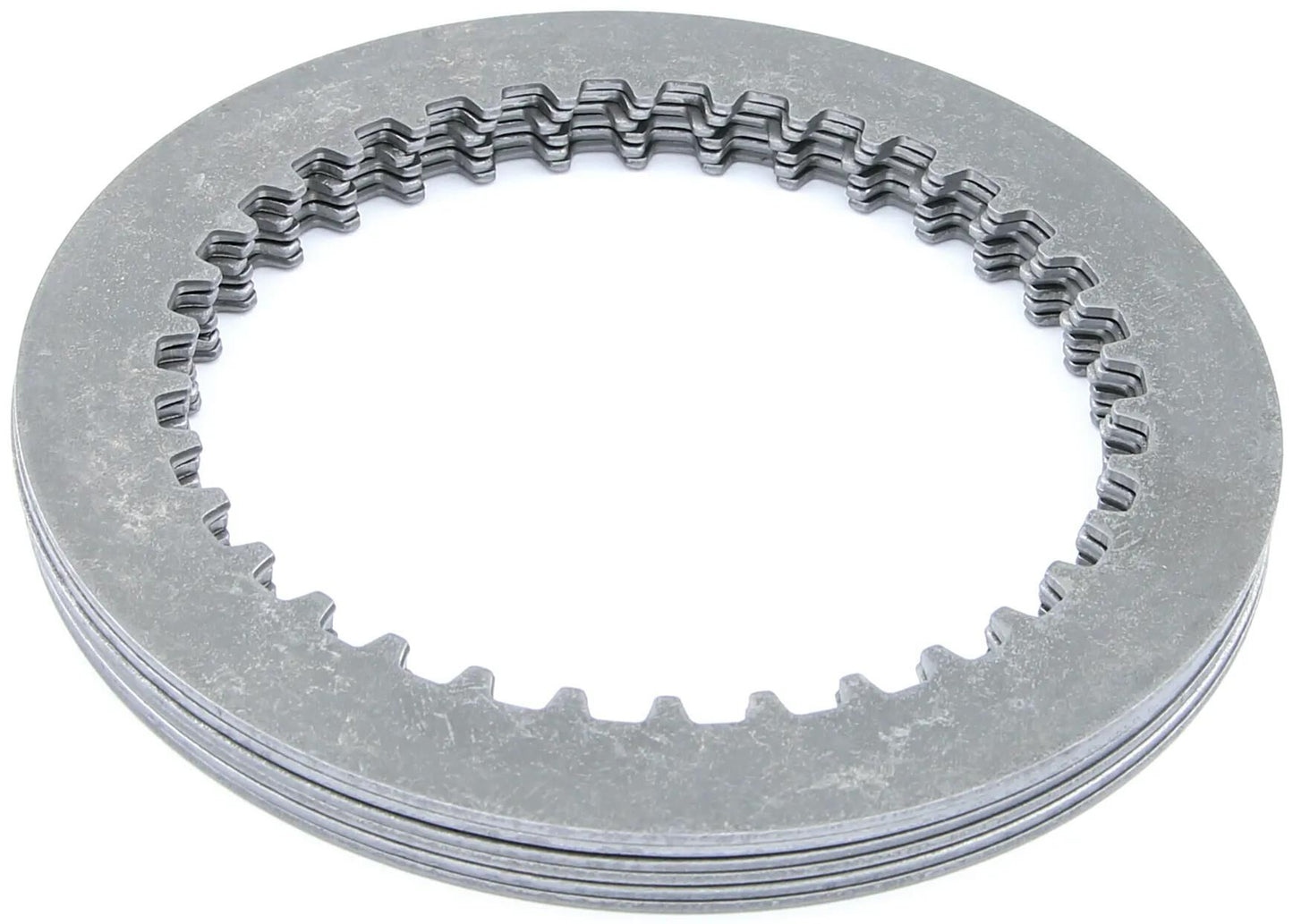 Trw Clutch.steel.kit Mes404-6