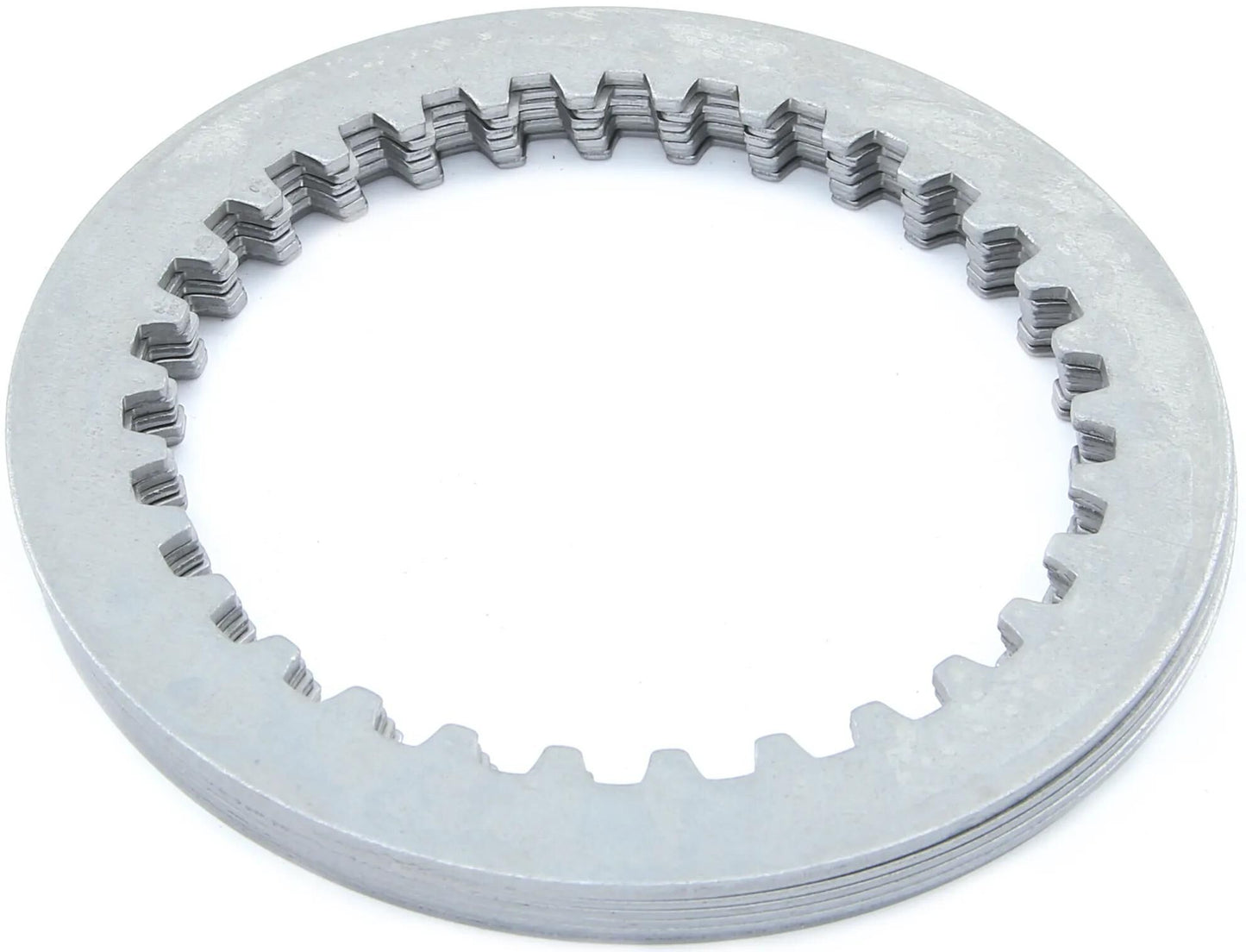 Trw Clutch.steel.kit Mes404-7