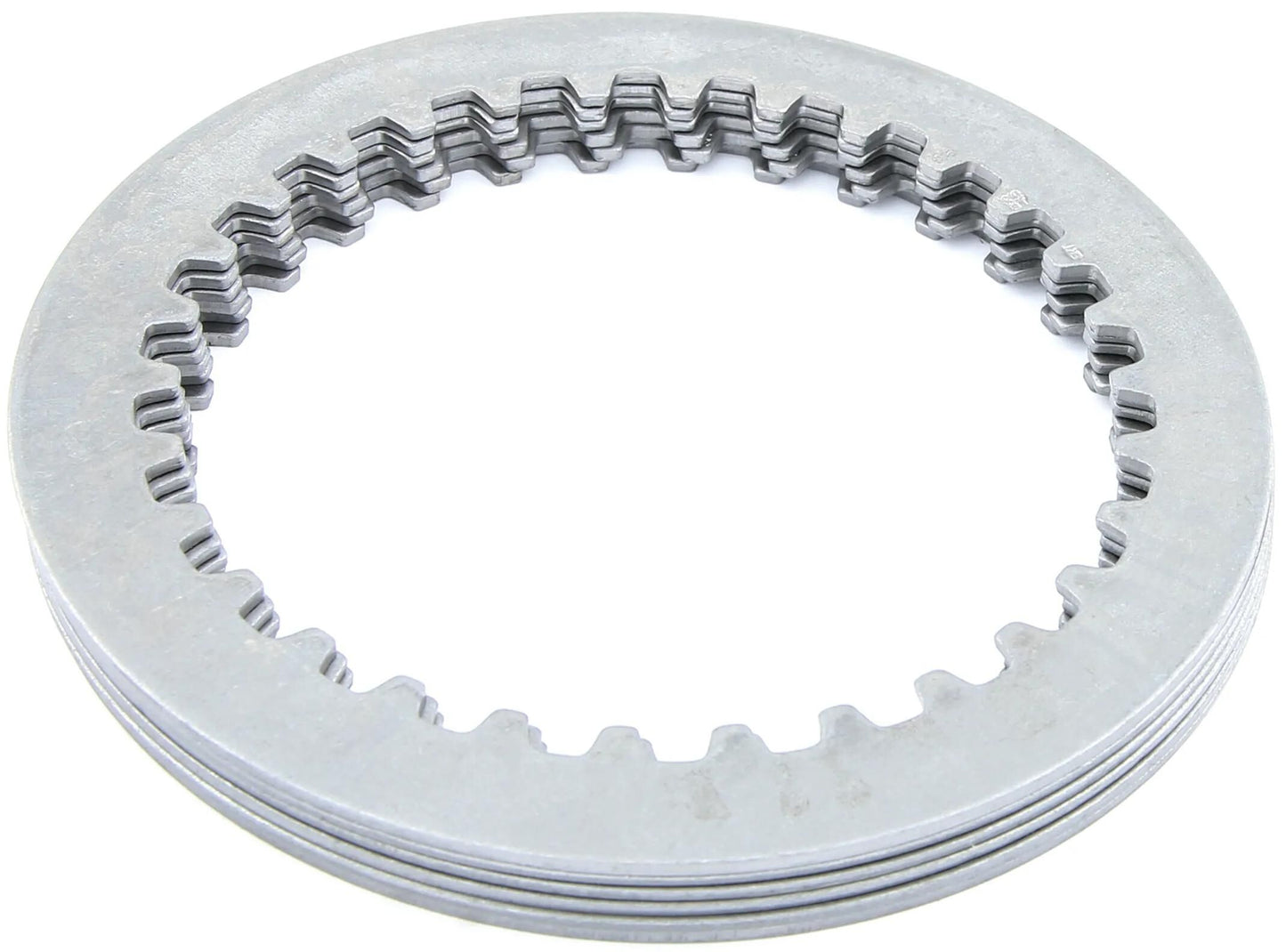 Trw Clutch.steel.kit Mes406-6
