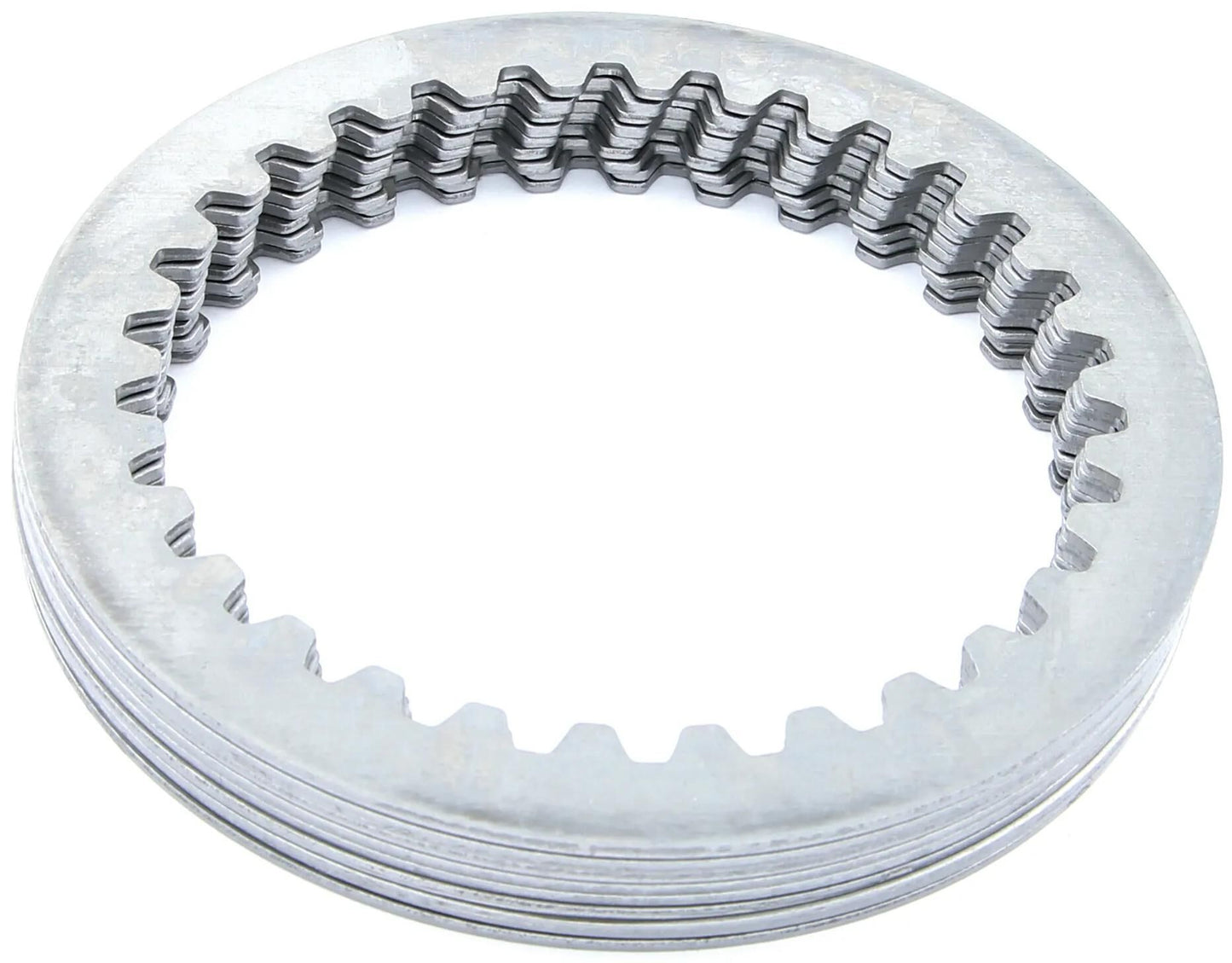 Trw Clutch.steel.kit Mes410-9