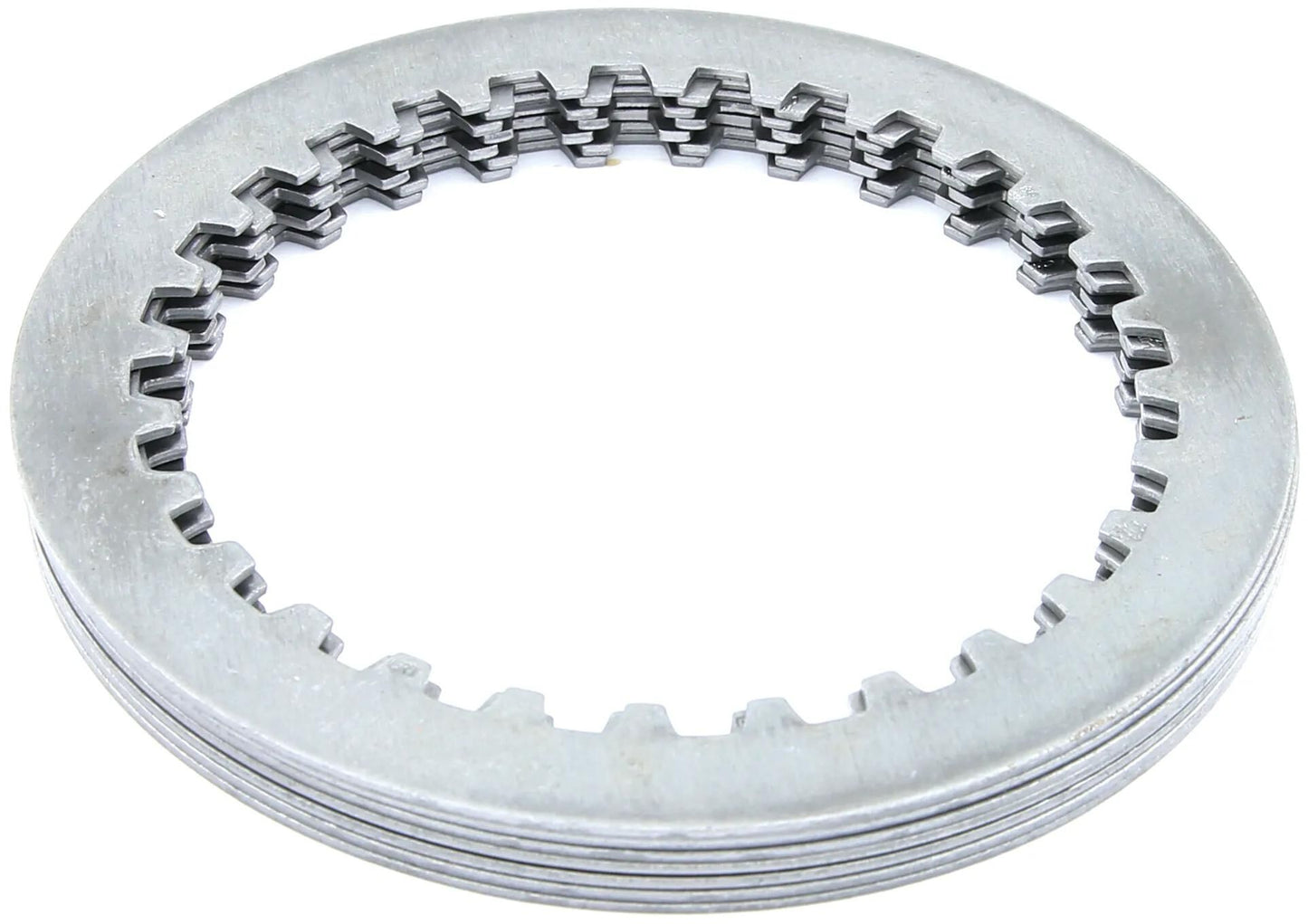 Trw Clutch.steel.kit Mes411-7