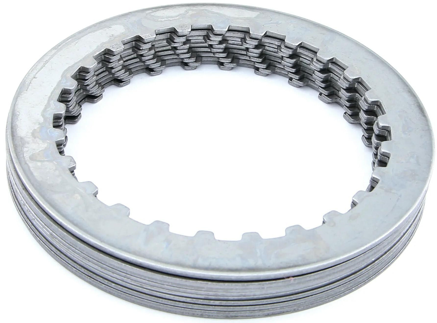 Trw Clutch.steel.kit Mes414-9
