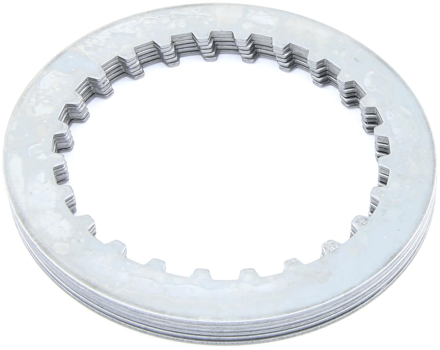 Trw Clutch.Steel.kit Mes419-6