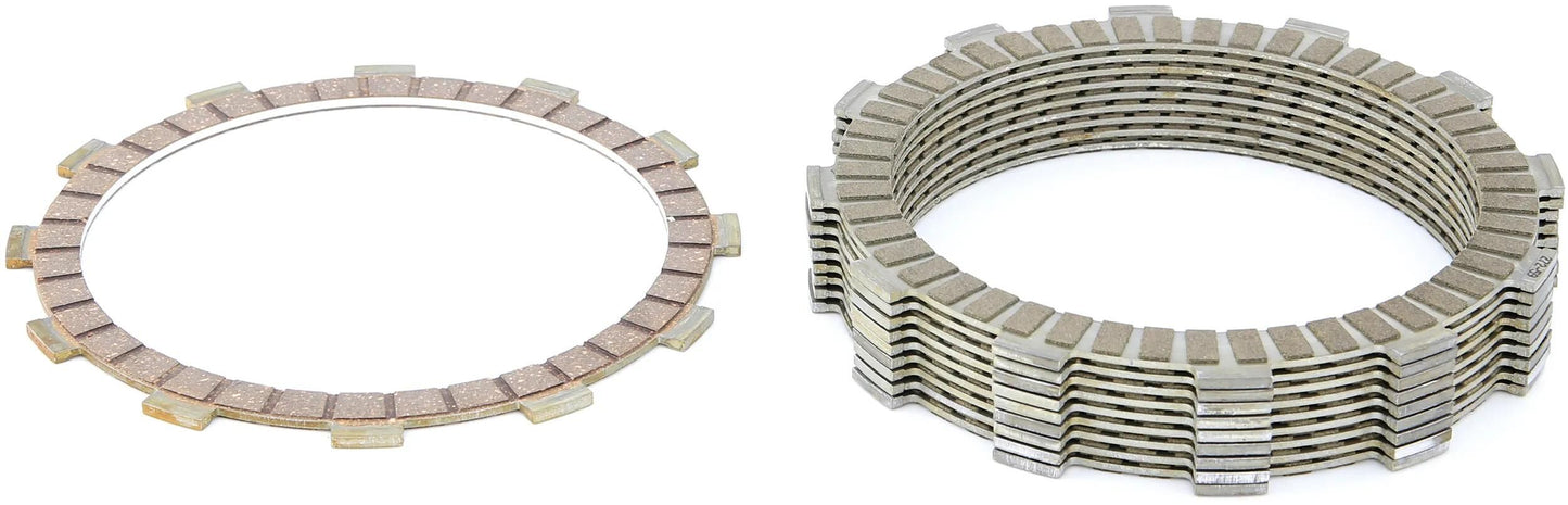 Kit frizione TRW MCC553-10