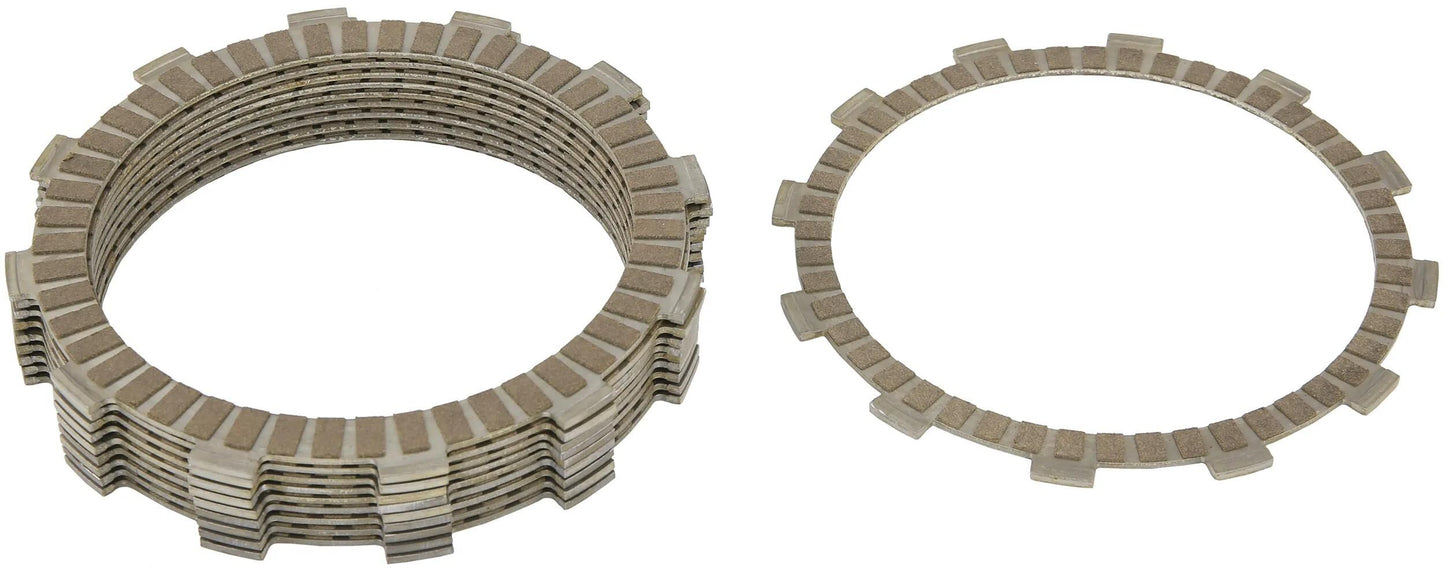 Kit de embrague TRW MCC621-10