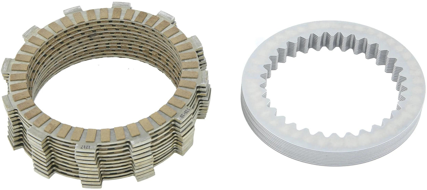 Kit frizione TRW MCC703PK
