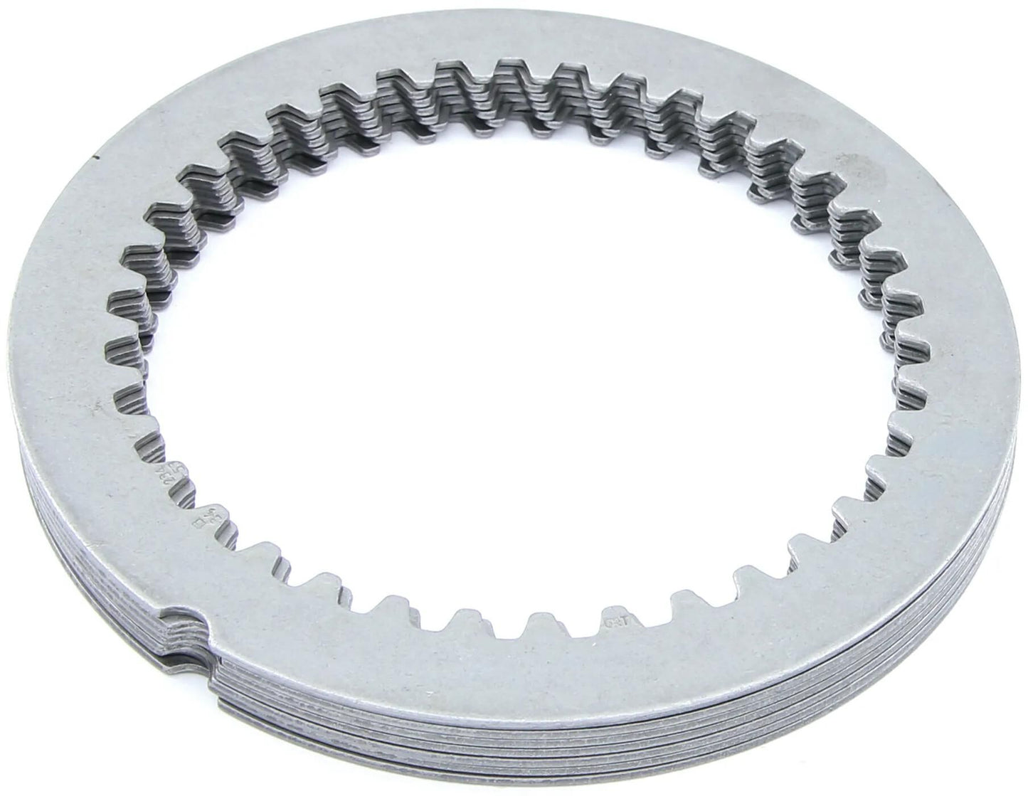 Trw Clutch.steel.kit Mes358-7
