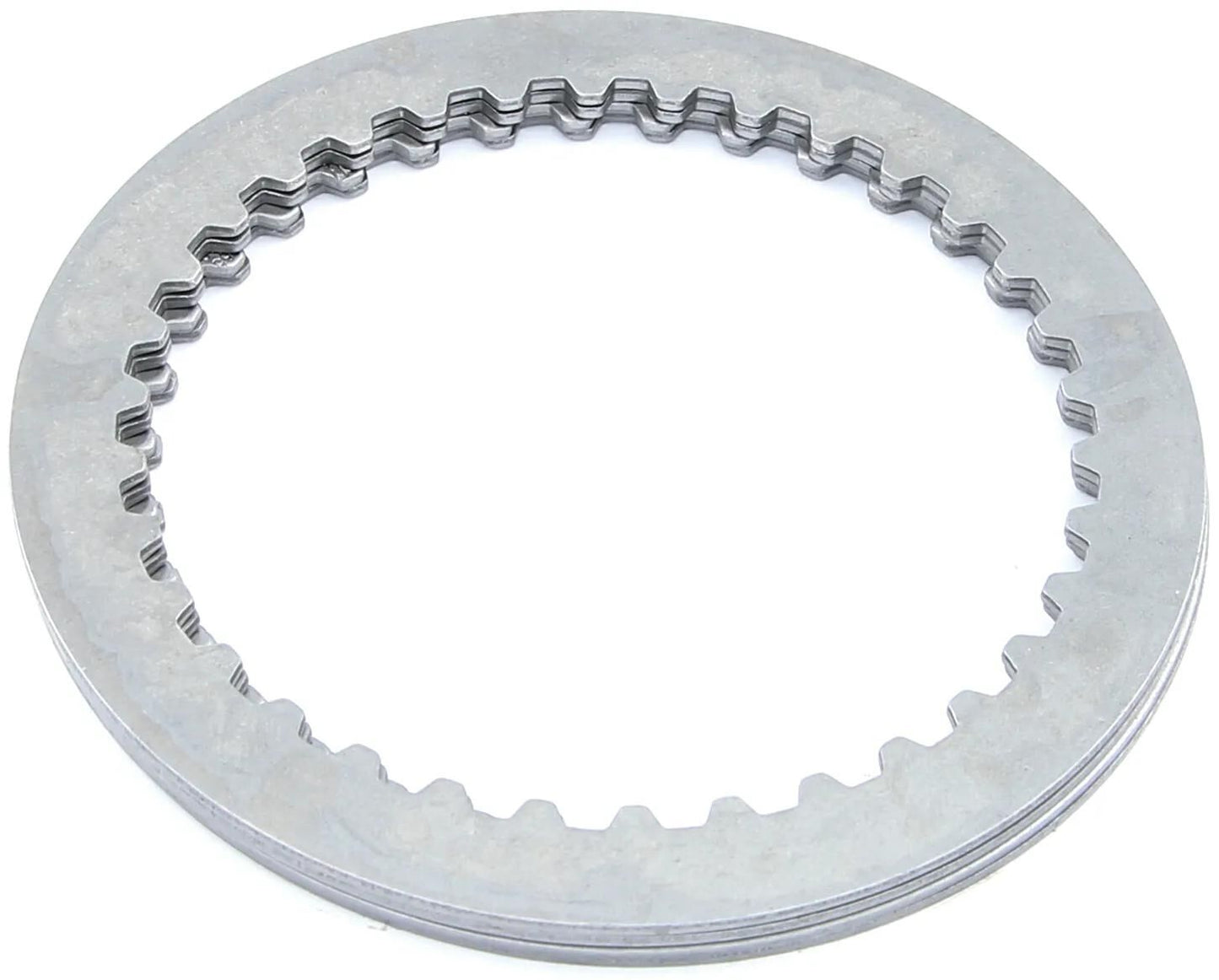 Trw Clutch.steel.kit Mes371-4