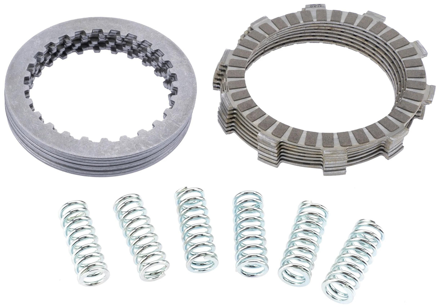TRW Clutch Super Kit, MSK103