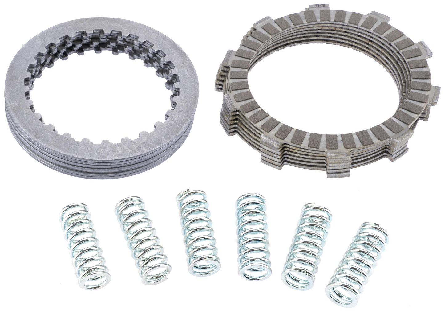 TRW Clutch Super Kit, MSK103