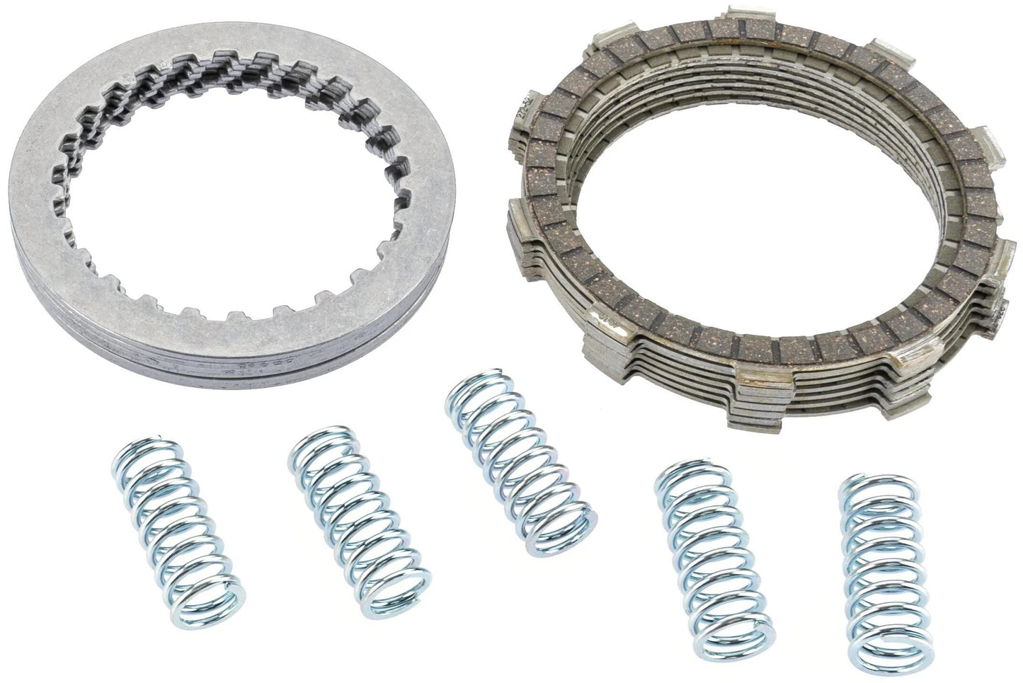 TRW COPULAR SUPER KIT