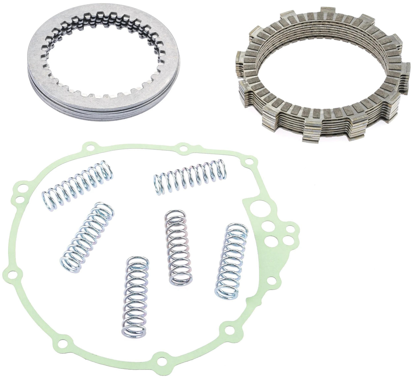 TRW Clutch Super Kit, MSK203