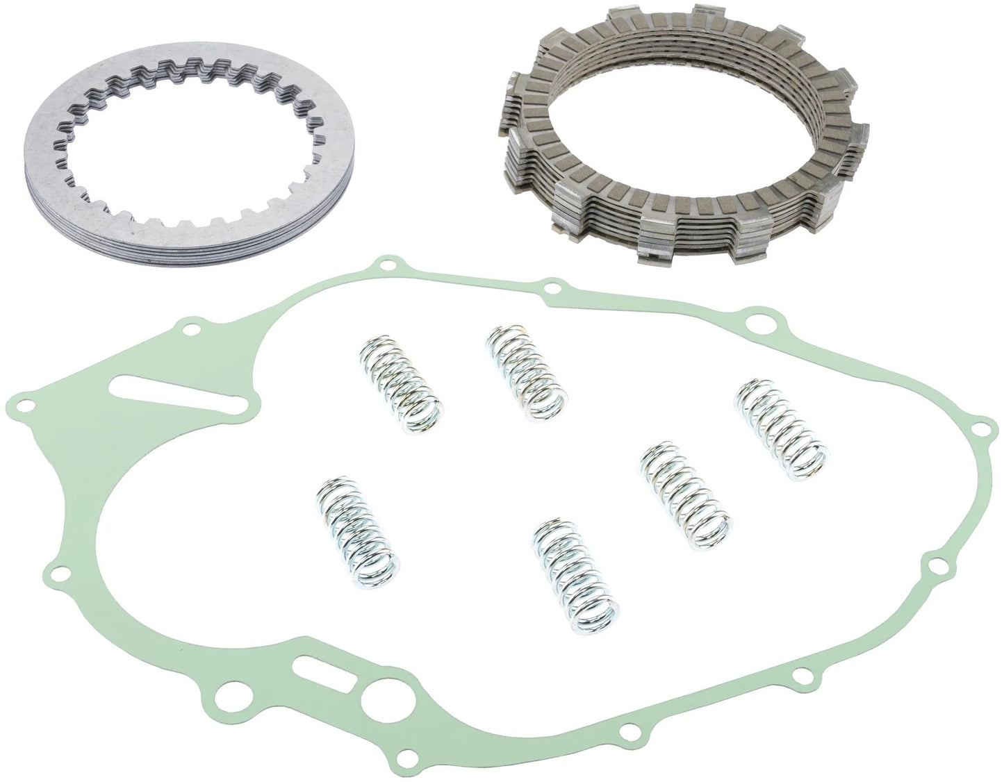Kit super frizione TRW Super kit frizione, msk204